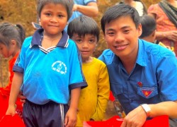 Đà Nẵng có 3 cán bộ Đoàn xuất sắc nhận...