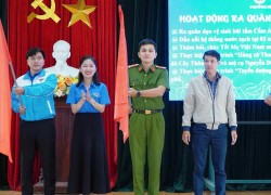 Tuổi trẻ Hội An Tây khởi động Tháng Thanh niên năm 2026