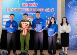 Tuổi trẻ phường Cẩm Lệ tiên phong công...