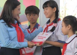 NGÀY HỘI “THIẾU NHI VUI KHỎE - TIẾN BƯỚC LÊN ĐOÀN”