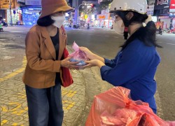 Đêm ấm Liên Chiểu – Lan tỏa yêu thương từ những điều giản dị