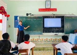 Đoàn phường Bàn Thạch đồng hành cùng học sinh cuối học kỳ II