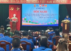 Hiệp Đức: Tổ chức tuyên truyền Nghị quyết Đại hội lần thứ XIV của Đảng