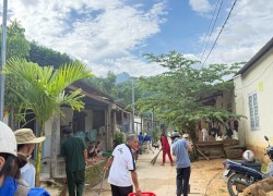 Tuổi trẻ Phước Thành ra quân hưởng ứng Ngày Môi trường thế giới năm 2026