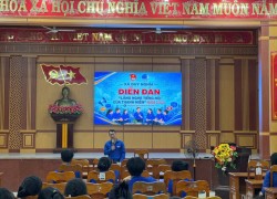 Diễn đàn “Lắng nghe tiếng nói của thanh niên” năm 2026 – Phát huy vai trò, trách nhiệm của tuổi trẻ Duy Nghĩa