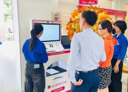 Đoàn phường Tam Kỳ ra quân đội hình thanh niên tình nguyện hỗ trợ dịch vụ công năm 2026