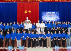Đoàn xã Bà Nà phối hợp tổ chức Workshop “Ý tưởng khởi nghiệp xanh – Tập huấn kỹ năng xây dựng video, truyền thông số trong Chiến dịch Mùa hè xanh 2026”