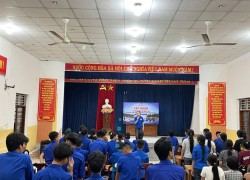 Phường Bàn Thạch tổ chức tập huấn kỹ năng công tác Đoàn – Hội năm 2026