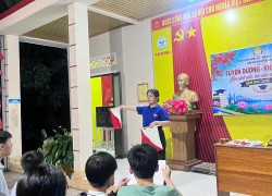 Tuổi trẻ Hương Trà đồng loạt triển khai các hoạt động sinh hoạt hè năm 2026