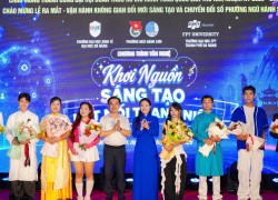 Tuổi trẻ Ngũ Hành Sơn - Khơi nguồn sáng tạo, kiến tạo tương lai