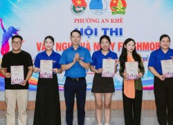 Phường An Khê tổ chức Hội thi văn nghệ và nhảy Flashmob năm 2026