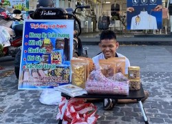 Gương thanh niên vượt khó khởi nghiệp: Nghị lực vươn lên của chàng trai trẻ xã Gò Nổi