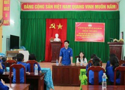 Chi đoàn thôn Thuận Đông, xã Đức Phú tổ chức sinh hoạt hè năm 2026