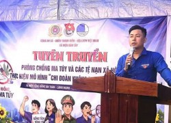Đoàn Thanh niên xã Điện Bàn Tây tổ chức tuyên truyền, phổ biến giáo dục pháp luật cho đoàn viên, thanh niên dịp hè năm 2026