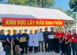 Phường Hương Trà gieo điều tử tế, lan tỏa truyền thống “Uống nước nhớ nguồn”