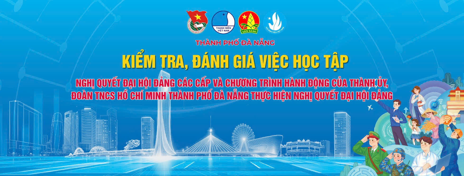Banner Cuộc Thi