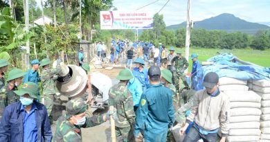Học Bác bằng những mô hình thiết thực Học Bác bằng những mô hình thiết thực