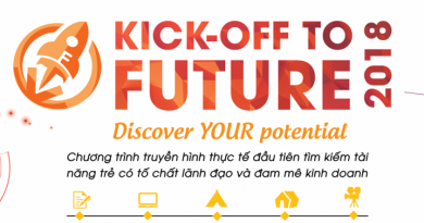 KOTF2018 quay trở lại với Sinh viên toàn quốc KOTF2018 quay trở lại với Sinh viên toàn quốc