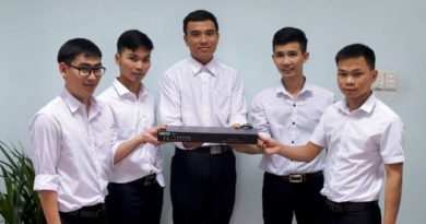 Ứng dụng kỹ thuật, công nghệ hiệu quả trong thực tiễn Ứng dụng kỹ thuật, công nghệ hiệu quả trong thực tiễn