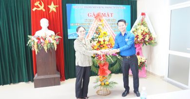 Đà Nẵng kỷ niệm 68 năm ngày truyền thống lực lượng TNXP Việt Nam (15/7/1950 – 15/7/2018) và Sơ kết 6 tháng đầu năm 2018 Đà Nẵng kỷ niệm 68 năm ngày truyền thống lực lượng TNXP Việt Nam (15/7/1950 – 15/7/2018) và Sơ kết 6 tháng đầu năm 2018