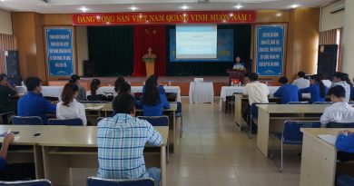 Cán bộ, Đoàn viên thanh niên thành phố tham gia học tập và làm theo tư tưởng, đạo đức, phong cách Hồ Chí Minh Cán bộ, Đoàn viên thanh niên thành phố tham gia học tập và làm theo tư tưởng, đạo đức, phong cách Hồ Chí Minh