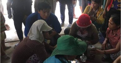 Dự án xây dựng mô hình giảm nghèo tại các xã miền núi huyện Nam Giang, tỉnh Quảng Nam Dự án xây dựng mô hình giảm nghèo tại các xã miền núi huyện Nam Giang, tỉnh Quảng Nam