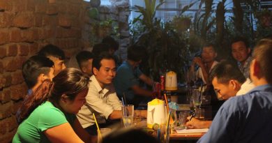 Quận Đoàn Thanh Khê tổ chức buổi gặp mặt, giáo dục, cảm hóa các em thanh thiếu niên sử dụng trái phép chất ma túy lần đầu Quận Đoàn Thanh Khê tổ chức buổi gặp mặt, giáo dục, cảm hóa các em thanh thiếu niên sử dụng trái phép chất ma túy lần đầu