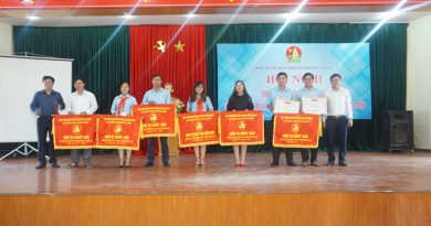 Hội đồng Đội thành phố Đà Nẵng tổ chức tổng kết công tác Đội và phong trào thiếu nhi, năm học 2017 – 2018 Hội đồng Đội thành phố Đà Nẵng tổ chức tổng kết công tác Đội và phong trào thiếu nhi, năm học 2017 – 2018