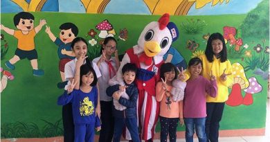“Tuổi nhỏ làm việc nhỏ – Vì cuộc sống cộng đồng” năm 2018 “Tuổi nhỏ làm việc nhỏ – Vì cuộc sống cộng đồng” năm 2018