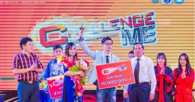 Cuộc thi tìm kiếm tài năng sinh viên Đại học Đà Nẵng Cuộc thi tìm kiếm tài năng sinh viên Đại học Đà Nẵng