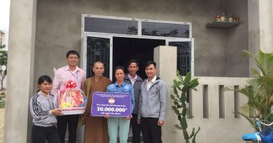 Nguyễn Nhớ Hoài, người cán bộ Đoàn tận tụy với công tác tại cơ sở. Nguyễn Nhớ Hoài, người cán bộ Đoàn tận tụy với công tác tại cơ sở.