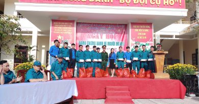 Ngày hội Bánh chưng xanh vì người nghèo năm 2020 ! Ngày hội Bánh chưng xanh vì người nghèo năm 2020 !