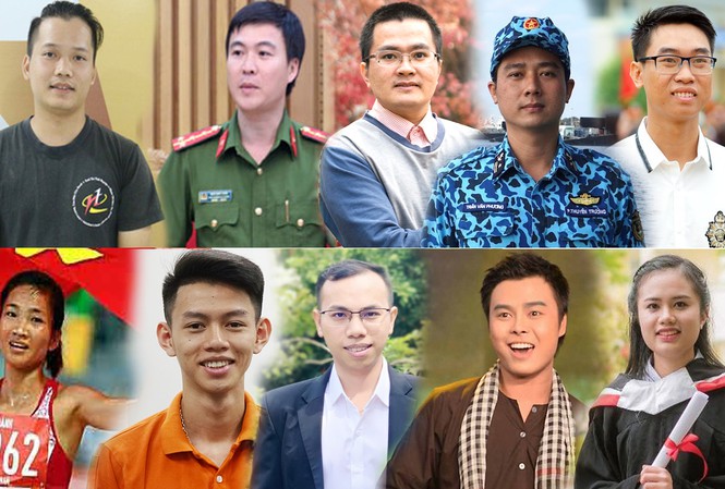 Cựu sinh viên Trường Đại học Bách khoa-Đại học Đà Nẵng vinh dự đạt Giải thưởng Top 10 Gương mặt Trẻ Việt Nam tiêu biểu-2019 Cựu sinh viên Trường Đại học Bách khoa-Đại học Đà Nẵng vinh dự đạt Giải thưởng Top 10 Gương mặt Trẻ Việt Nam tiêu biểu-2019