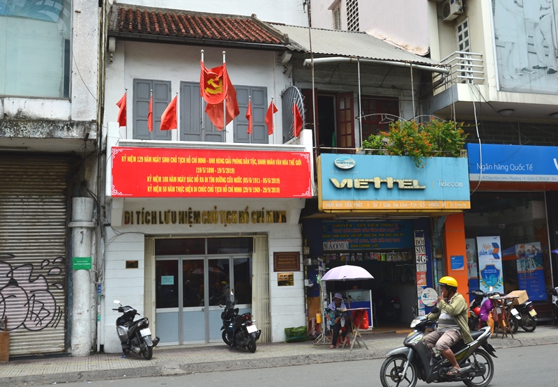 Ý nghĩa lịch sử ngày Bác Hồ ra đi tìm đường cứu nước Ý nghĩa lịch sử ngày Bác Hồ ra đi tìm đường cứu nước