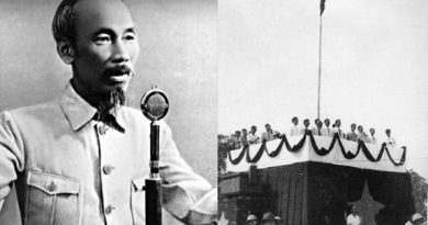 Cái “đuôi cáo” của một số người núp bóng “thần linh pháp quyền” Cái “đuôi cáo” của một số người núp bóng “thần linh pháp quyền”