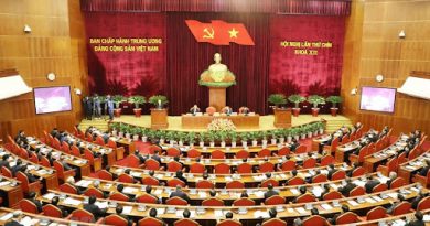 Nâng cao bản lĩnh, phẩm chất và năng lực của đội ngũ cán bộ lãnh đạo chủ chốt nhiệm kỳ XIII của Đảng Nâng cao bản lĩnh, phẩm chất và năng lực của đội ngũ cán bộ lãnh đạo chủ chốt nhiệm kỳ XIII của Đảng