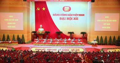 Cơ đồ của đất nước – Từ kết quả phát triển kinh tế gắn với thực hiện tiến bộ, công bằng xã hội ở Việt Nam Cơ đồ của đất nước – Từ kết quả phát triển kinh tế gắn với thực hiện tiến bộ, công bằng xã hội ở Việt Nam