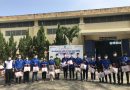 Tập huấn kỹ năng lái xe an toàn cho gần 200 bạn thanh niên tại Sơn Trà
