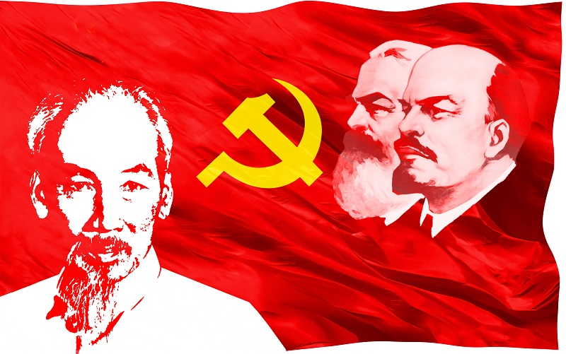 Phản bác luận điệu “thực chất Hồ Chí Minh là người dân tộc chủ nghĩa”