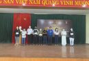 Chương trình “Bền bỉ Việt Nam” trao tặng 20 suất học bổng tại Đà Nẵng