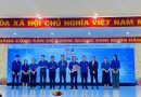 Quận Đoàn – Hội LHTN quận Thanh Khê tổ chức Lễ ra mắt Đội hình tri thức trẻ tình nguyện chuyển giao tiến bộ kỹ thuật cho đoàn viên, thanh niên và người dân