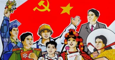Gốc rễ để bảo vệ vững chắc nền tảng tư tưởng của Đảng Gốc rễ để bảo vệ vững chắc nền tảng tư tưởng của Đảng