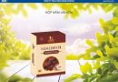 BẢO TRỢ THÔNG TIN SẢN PHẨM OCOP – THƯƠNG HIỆU “Nấm Đông Trùng Hạ Thảo Quỳnh Tâm – Nấm linh chi Quỳnh Tâm”