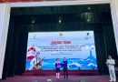 Đà Nẵng hưởng ứng Lễ ra quân Chiến dịch Tình nguyện hè 2023 của Trung ương Đoàn TNCS Hồ Chí Minh