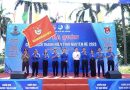 TUỔI TRẺ ĐÀ NẴNG RA QUÂN  CHIẾN DỊCH THANH NIÊN TÌNH NGUYỆN HÈ NĂM 2023