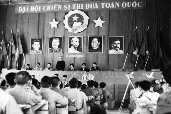 KHÔNG THỂ PHỦ NHẬN Ý NGHĨA VÀ GIÁ TRỊ CỦA PHONG TRÀO THI ĐUA YÊU NƯỚC