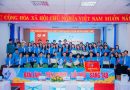 Đại hội Đại biểu Hội LHTN Việt Nam phường Hải Châu II lần thứ VI, nhiệm kỳ 2024 – 2029 diễn ra thành công tốt đẹp