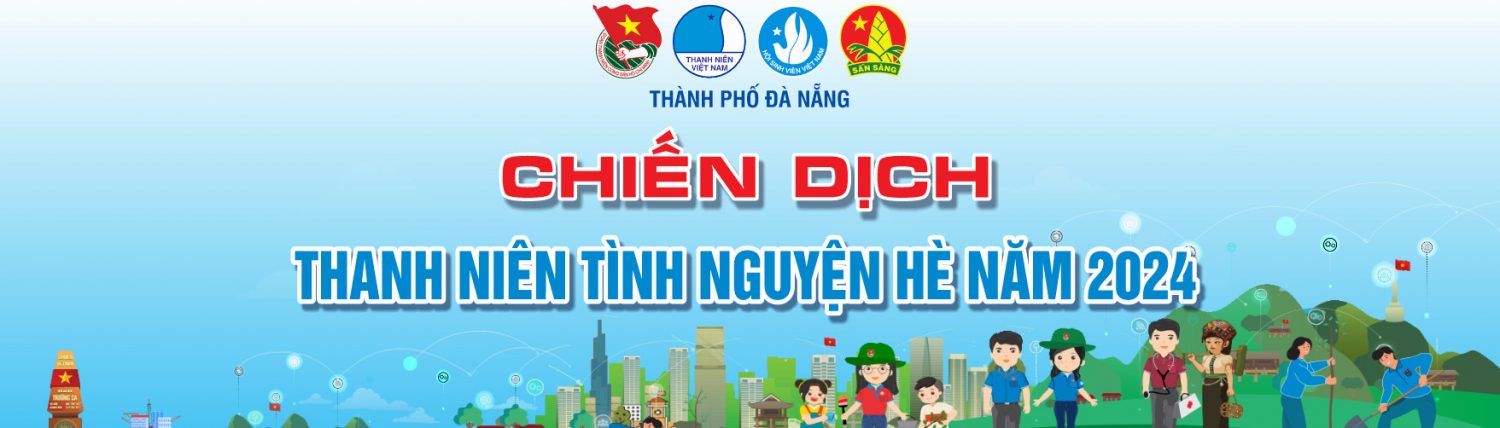 Đoàn TNCS Hồ Chí Minh – Thành phố Đà Nẵng