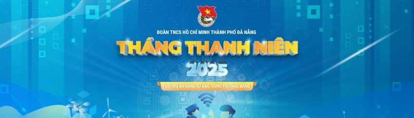 Đoàn TNCS Hồ Chí Minh – Thành phố Đà Nẵng