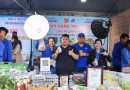 Trần Văn Thọ – Thanh niên nông thôn tích cực với mô hình “Tổ hỗ trợ công dân lưu động”